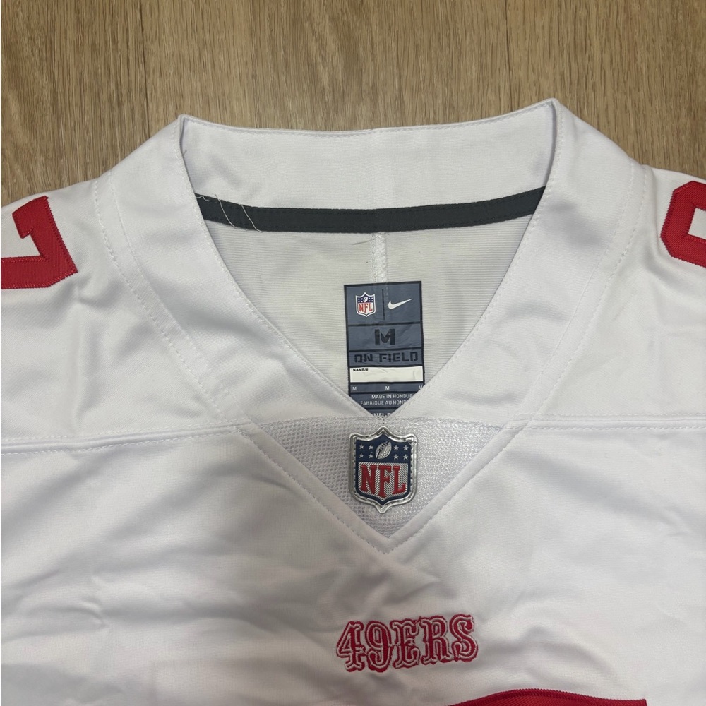 Nike Men’s San Francisco 49ers #97 nick bosa jersey - Picture 3 of 4